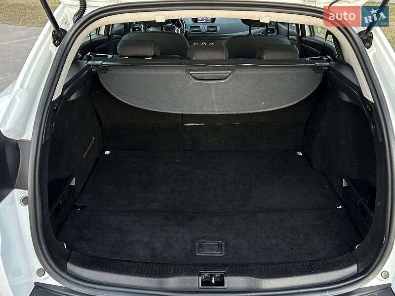 Универсал Renault Megane 2012 в Дубно