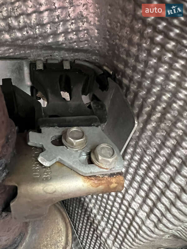 Універсал Renault Megane 2005 в Харкові