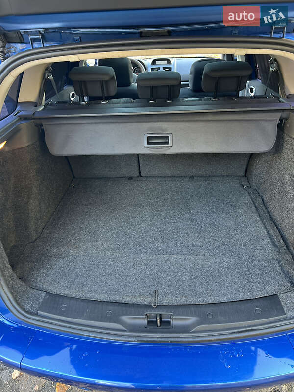 Универсал Renault Megane 2007 в Ровно