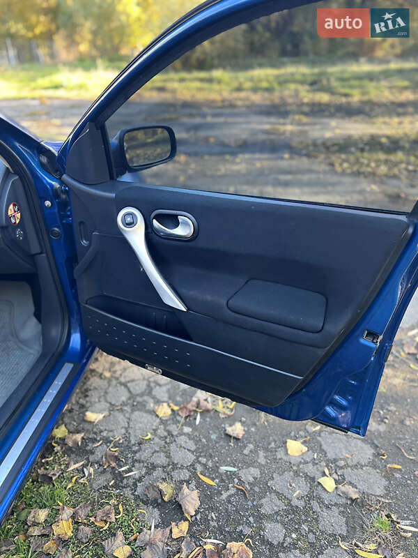 Универсал Renault Megane 2007 в Ровно