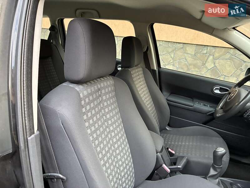 Универсал Renault Megane 2007 в Луцке фото 3 Универсал Renault Megane 2007 в Луцке