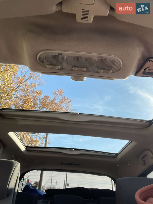 Хэтчбек Renault Megane 2003 в Смеле