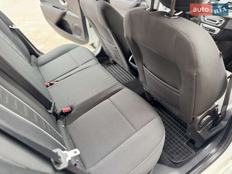 Универсал Renault Megane 2014 в Виннице