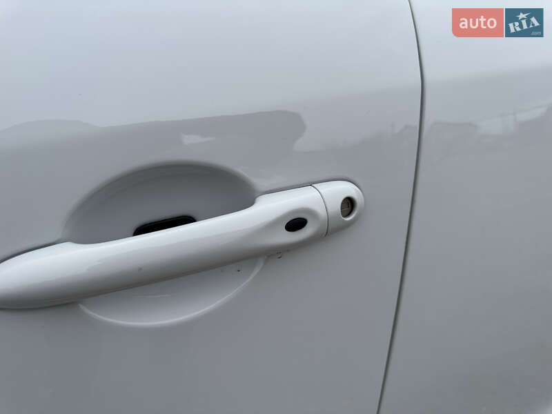 Универсал Renault Megane 2014 в Виннице