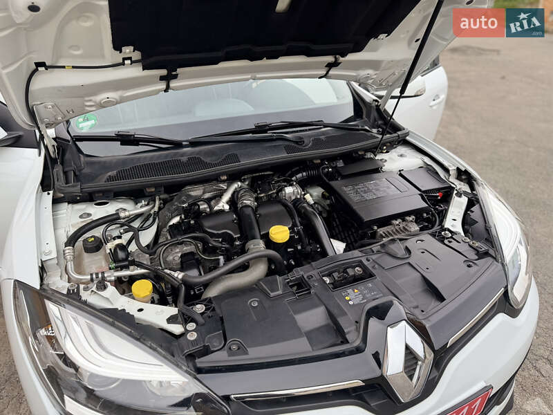 Универсал Renault Megane 2014 в Виннице