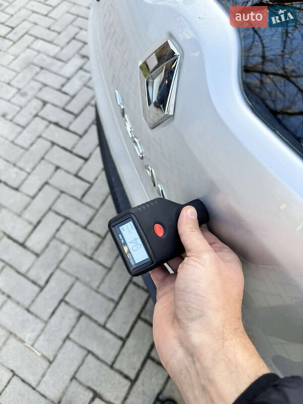 Универсал Renault Megane 2013 в Львове фото 97 Универсал Renault Megane 2013 в Львове