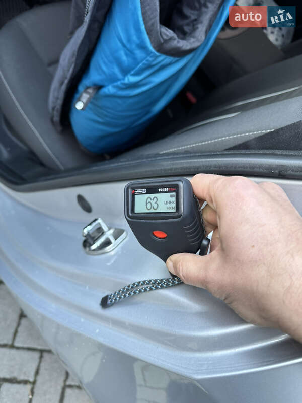 Универсал Renault Megane 2013 в Львове фото 76 Универсал Renault Megane 2013 в Львове