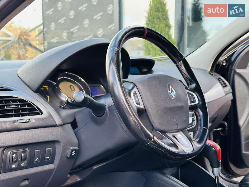 Хэтчбек Renault Megane 2011 в Харькове фото 14 Хэтчбек Renault Megane 2011 в Харькове