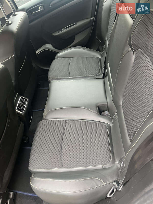 Універсал Renault Megane 2020 в Чернігові фото 11 Універсал Renault Megane 2020 в Чернігові