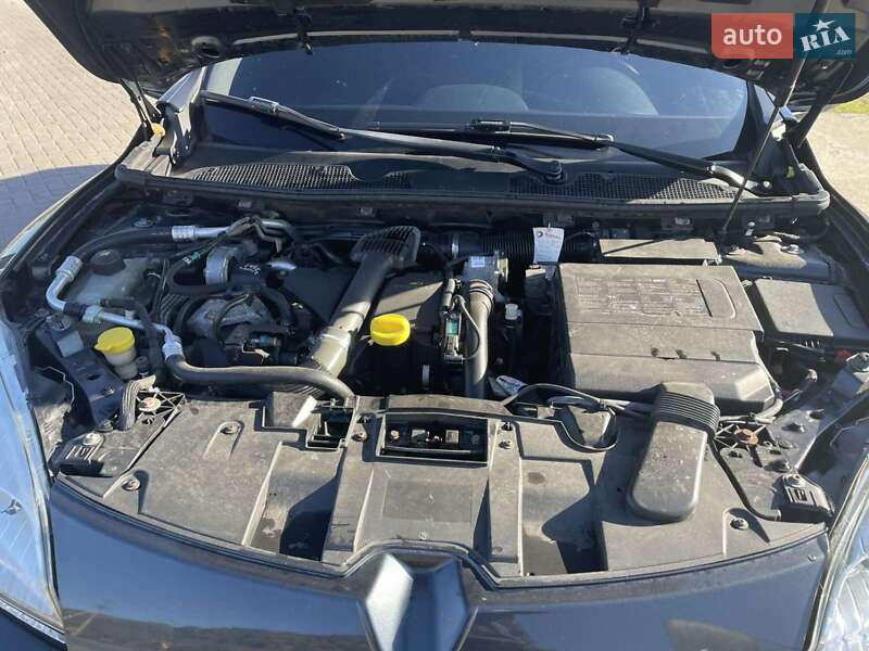 Универсал Renault Megane 2012 в Косове фото 14 Универсал Renault Megane 2012 в Косове