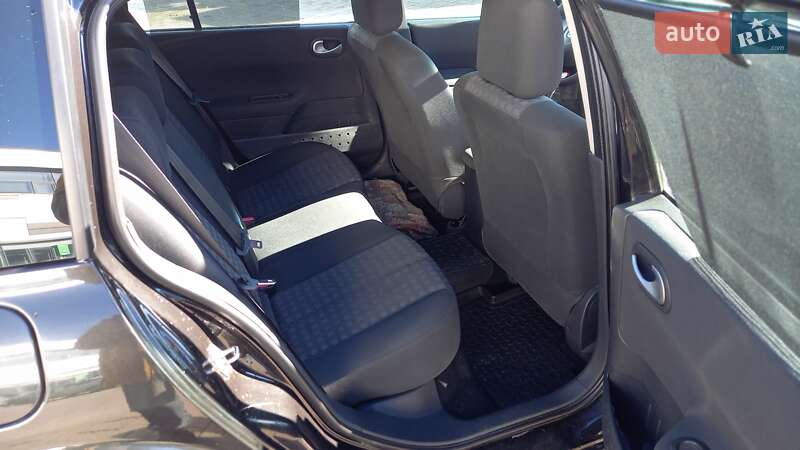 Универсал Renault Megane 2009 в Черкассах