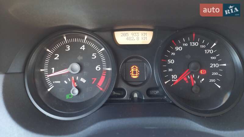 Универсал Renault Megane 2009 в Черкассах