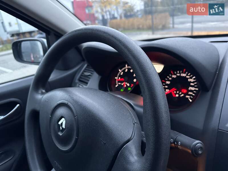 Універсал Renault Megane 2007 в Луцьку фото 27 Універсал Renault Megane 2007 в Луцьку
