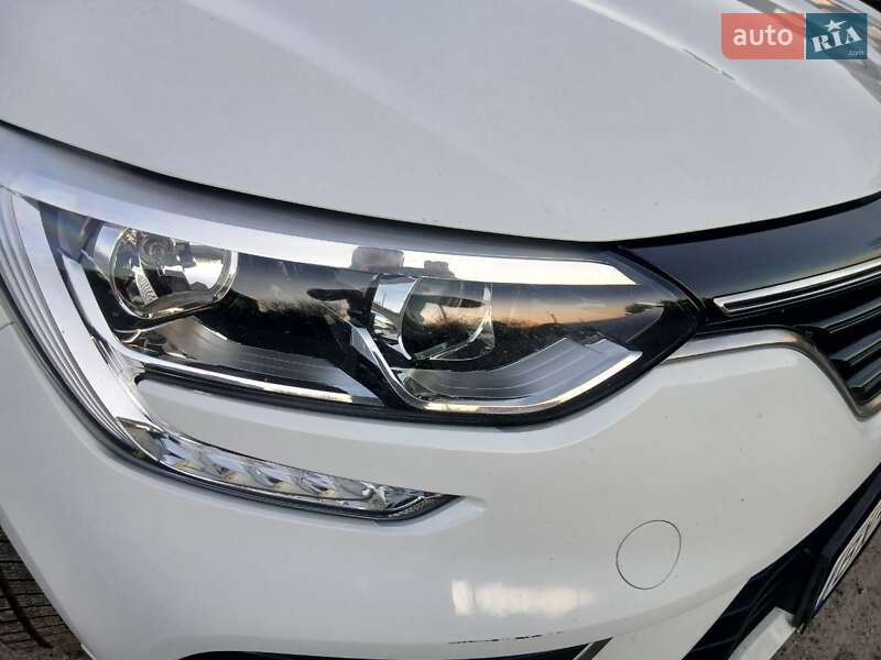 Хэтчбек Renault Megane 2016 в Хмельницком фото 107 Хэтчбек Renault Megane 2016 в Хмельницком