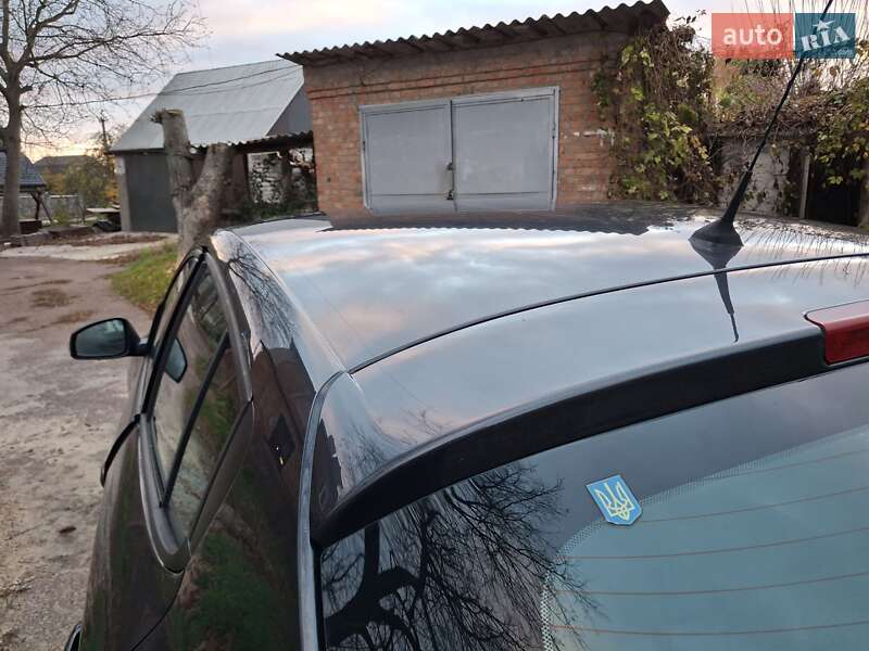 Хэтчбек Renault Megane 2011 в Бердичеве