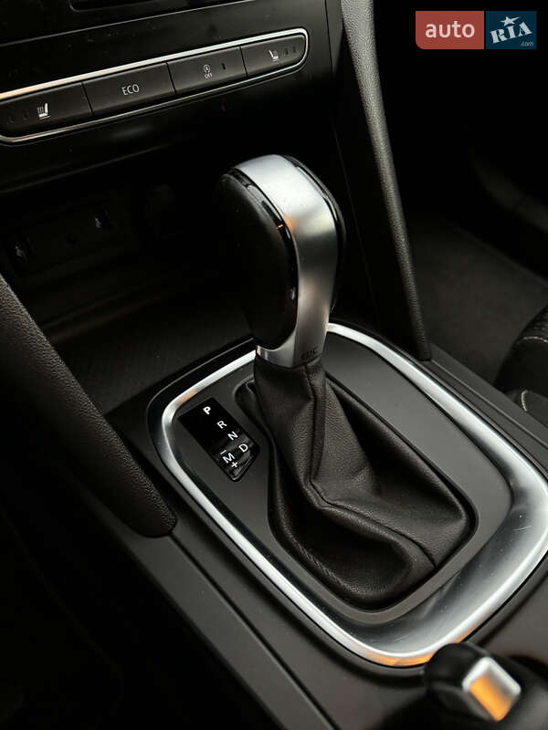 Универсал Renault Megane 2019 в Бережанах