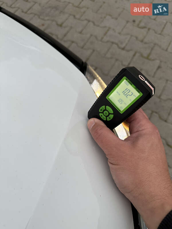 Универсал Renault Megane 2019 в Бережанах