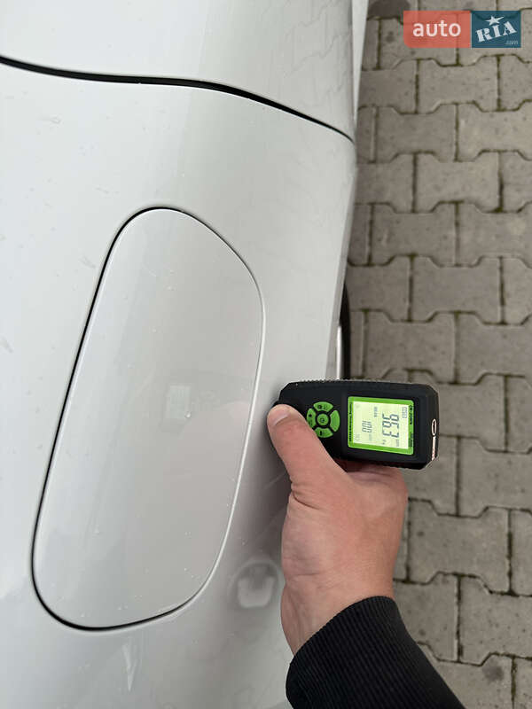 Универсал Renault Megane 2019 в Бережанах