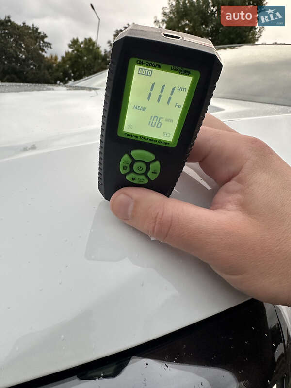 Универсал Renault Megane 2019 в Бережанах