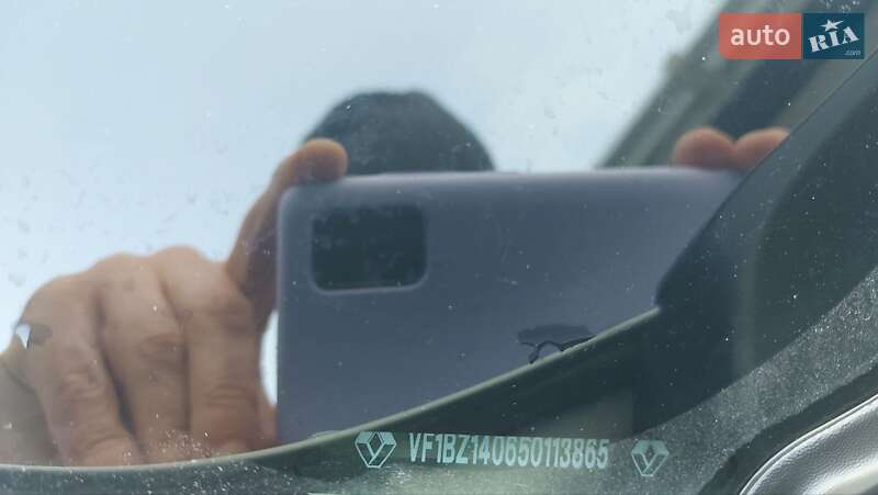 Хэтчбек Renault Megane 2013 в Смеле фото 15 Хэтчбек Renault Megane 2013 в Смеле