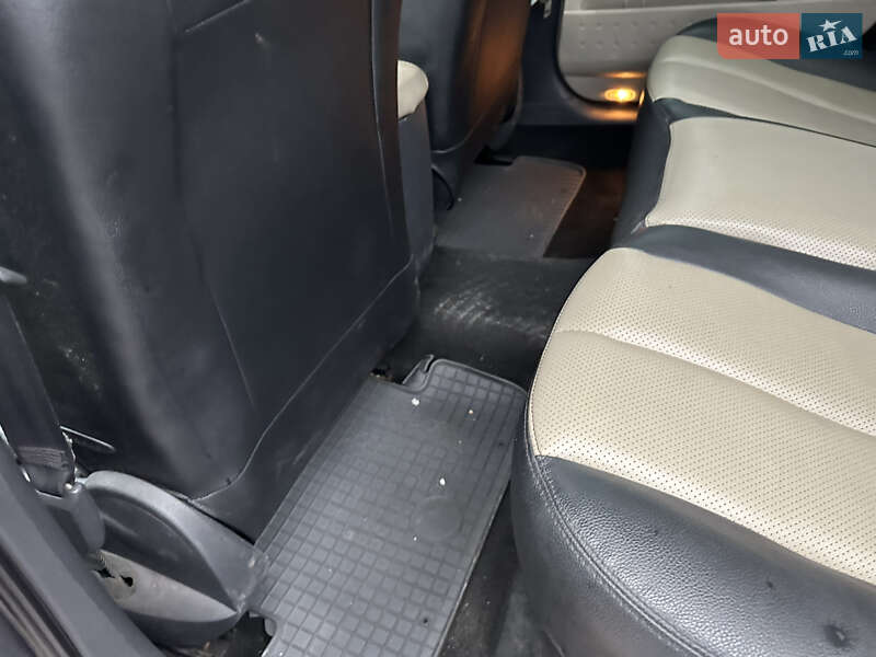 Седан Renault Megane 2006 в Кам'янському