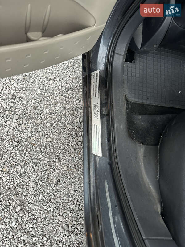 Седан Renault Megane 2006 в Кам'янському