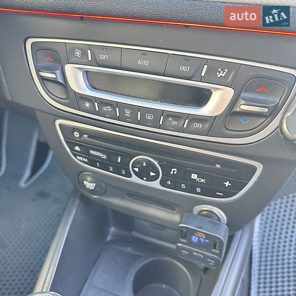 Универсал Renault Megane 2010 в Южноукраинске фото 24 Универсал Renault Megane 2010 в Южноукраинске