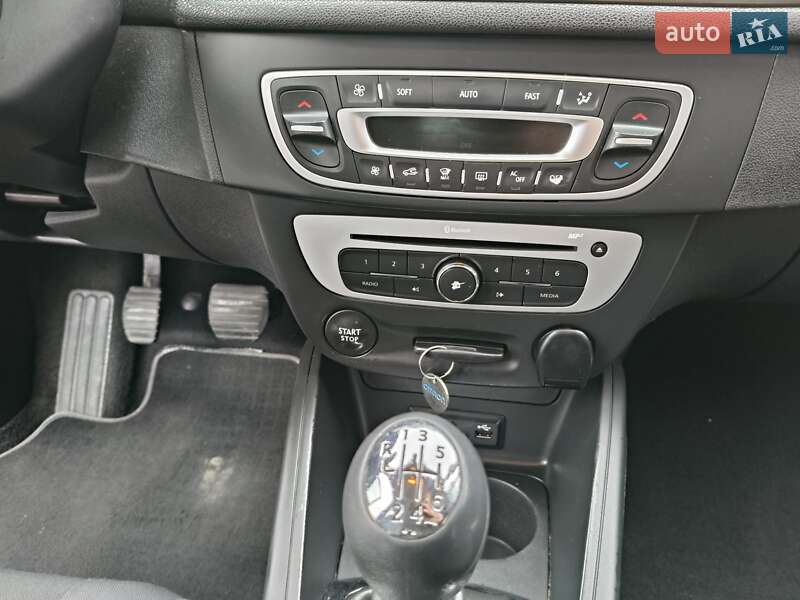 Универсал Renault Megane 2013 в Броварах фото 14 Универсал Renault Megane 2013 в Броварах