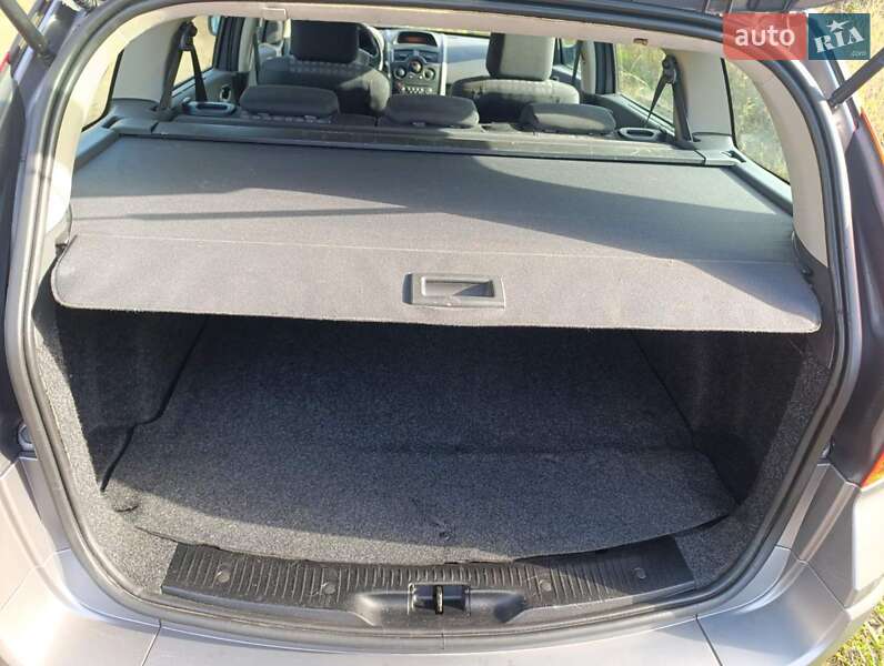 Универсал Renault Megane 2009 в Конотопе фото 37 Универсал Renault Megane 2009 в Конотопе
