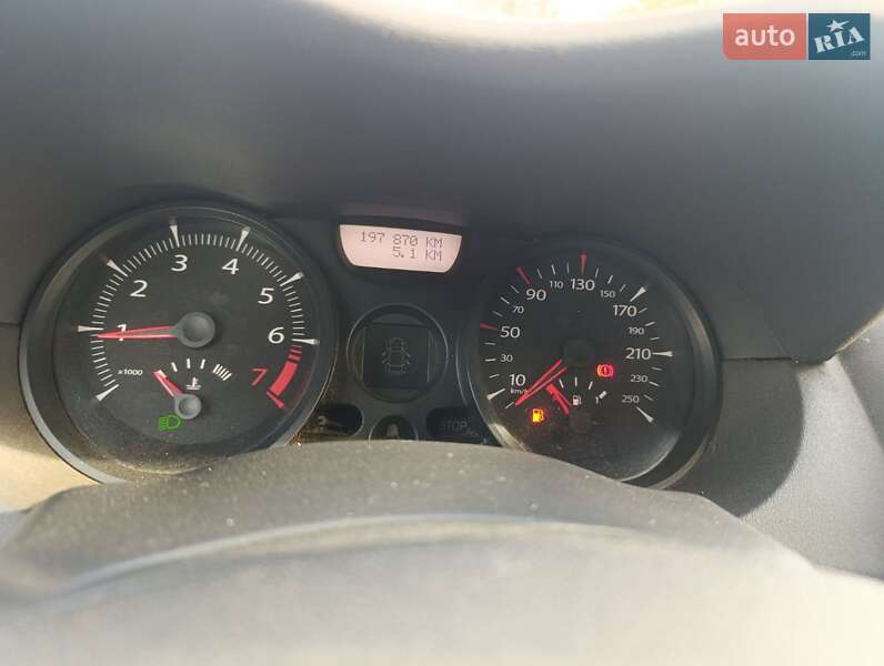 Универсал Renault Megane 2009 в Конотопе фото 70 Универсал Renault Megane 2009 в Конотопе