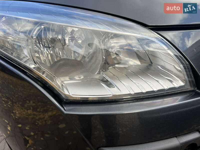 Хетчбек Renault Megane 2011 в Києві