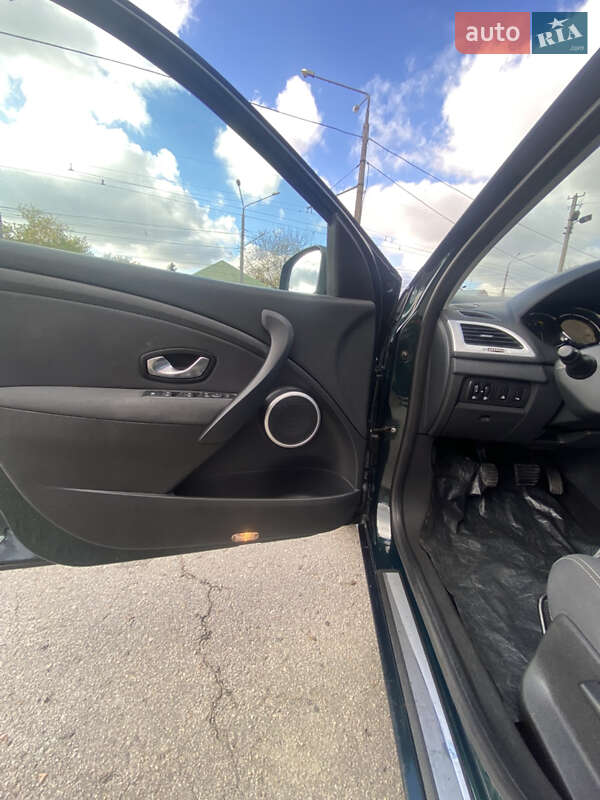 Универсал Renault Megane 2010 в Харькове фото 32 Универсал Renault Megane 2010 в Харькове