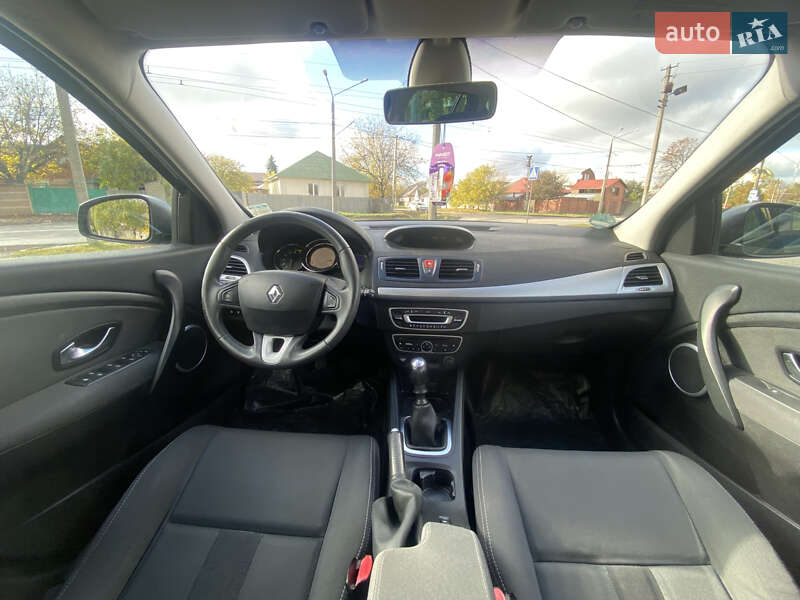 Универсал Renault Megane 2010 в Харькове фото 6 Универсал Renault Megane 2010 в Харькове