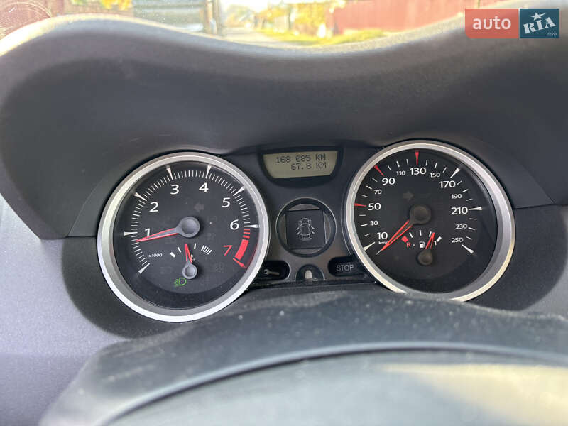 Универсал Renault Megane 2009 в Ровно