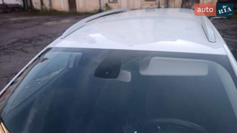 Универсал Renault Megane 2012 в Кременце фото 28 Универсал Renault Megane 2012 в Кременце