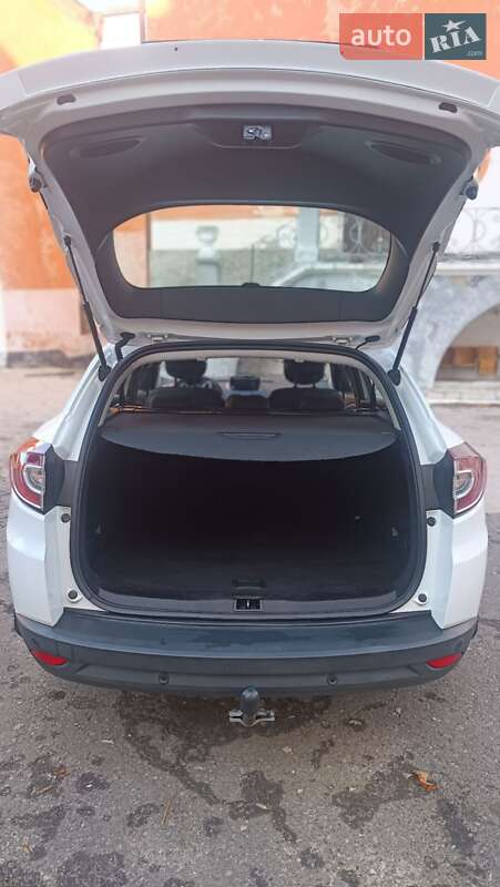 Универсал Renault Megane 2012 в Кременце фото 40 Универсал Renault Megane 2012 в Кременце