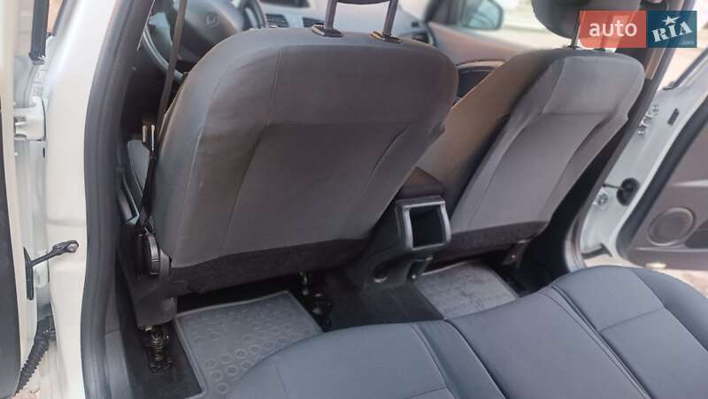 Универсал Renault Megane 2012 в Кременце фото 45 Универсал Renault Megane 2012 в Кременце