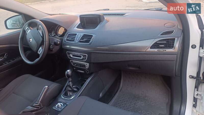 Универсал Renault Megane 2012 в Кременце фото 53 Универсал Renault Megane 2012 в Кременце