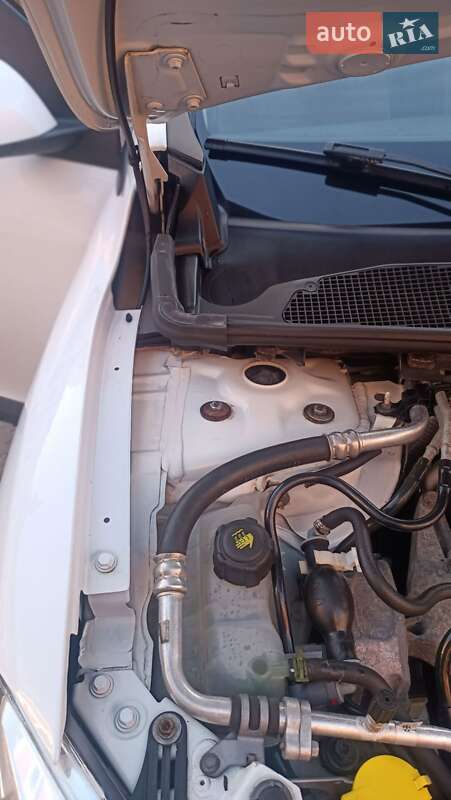 Универсал Renault Megane 2012 в Кременце фото 63 Универсал Renault Megane 2012 в Кременце