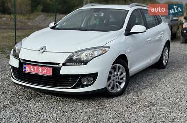 Универсал Renault Megane 2012 в Шепетовке