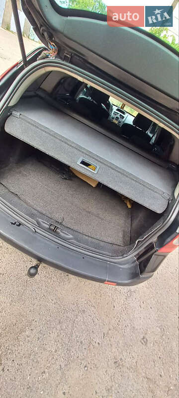 Универсал Renault Megane 2005 в Подольске