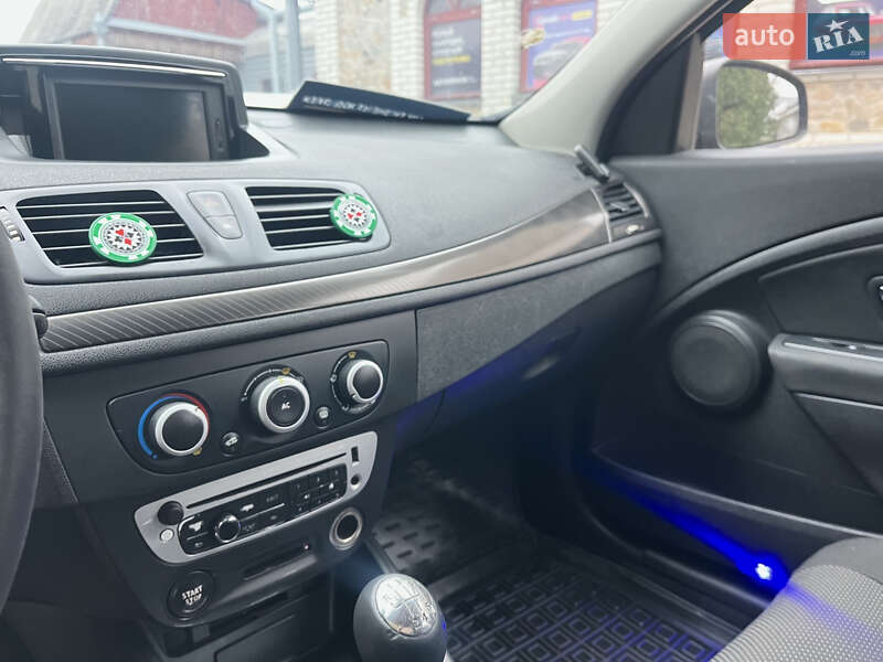 Универсал Renault Megane 2012 в Белой Церкви