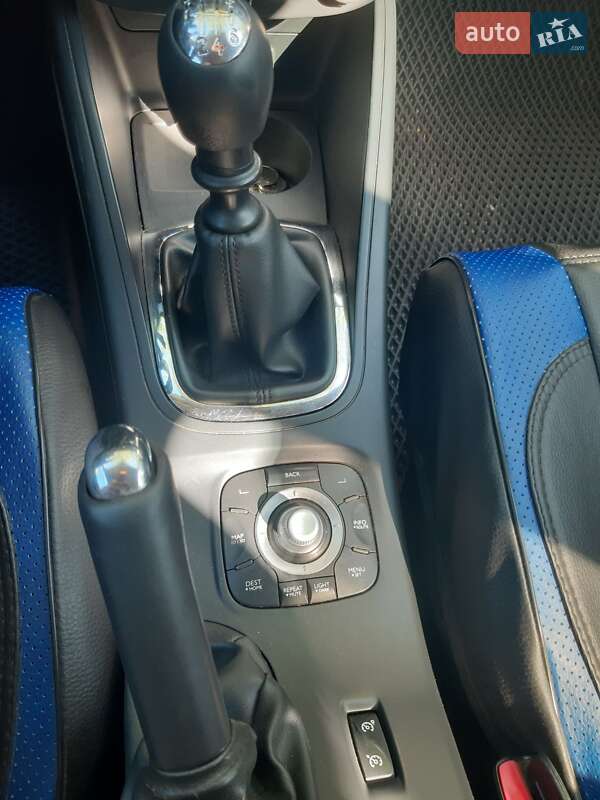 Універсал Renault Megane 2013 в Кременчуці фото 20 Універсал Renault Megane 2013 в Кременчуці