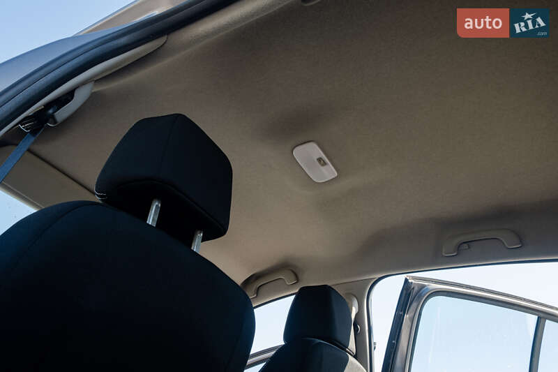 Хэтчбек Renault Megane 2013 в Киеве