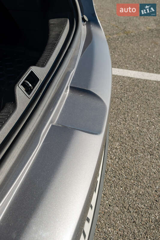 Хэтчбек Renault Megane 2013 в Киеве