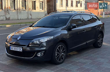Універсал Renault Megane 2012 в Харкові