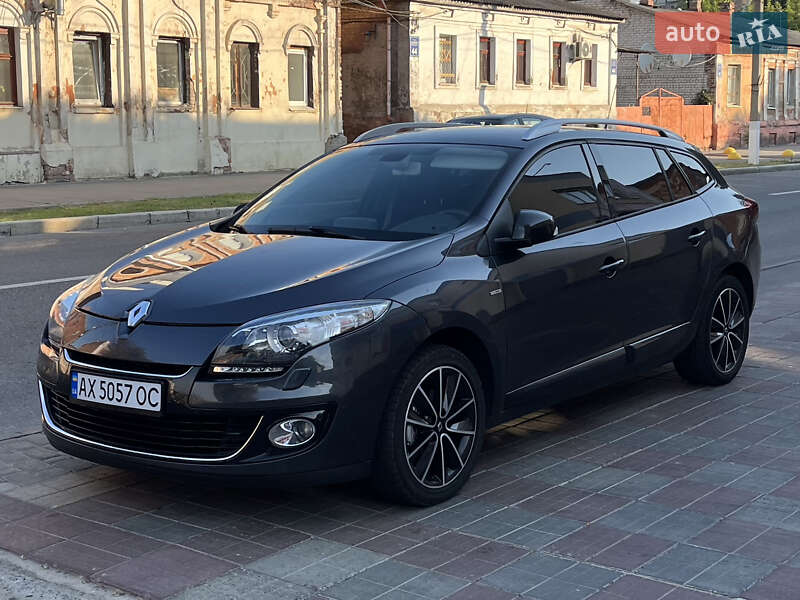 Универсал Renault Megane 2012 в Харькове фото 62 Универсал Renault Megane 2012 в Харькове
