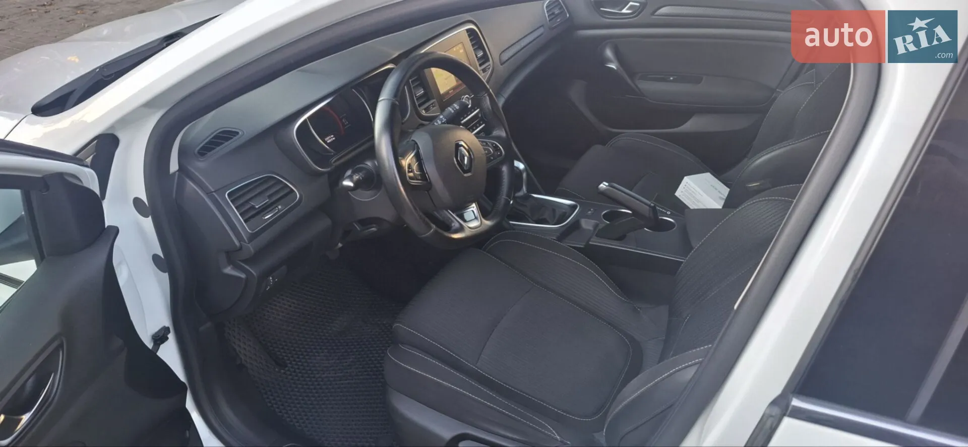 2018 Renault Megane - мініатюра 14