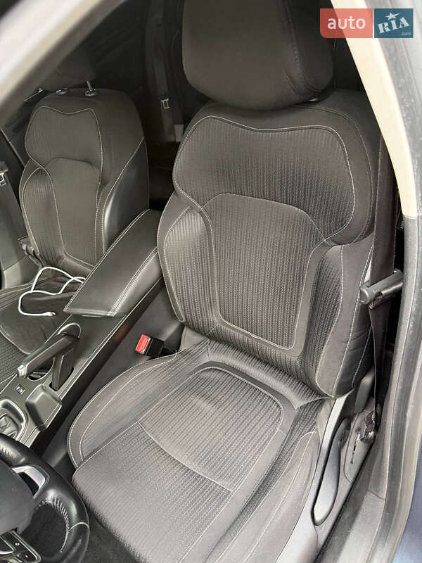 Универсал Renault Megane 2017 в Павлограде