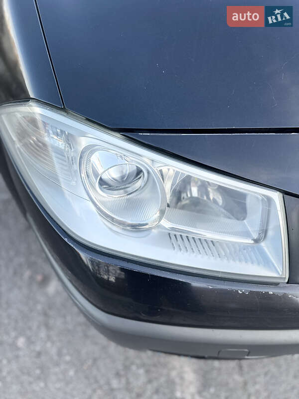 Универсал Renault Megane 2007 в Житомире